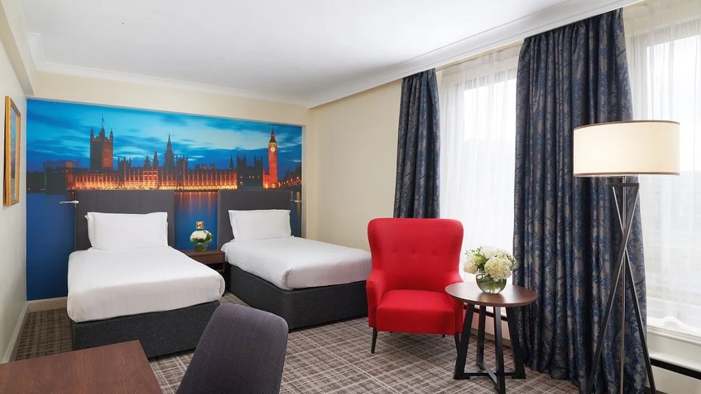 Millennium Gloucester Hotel London